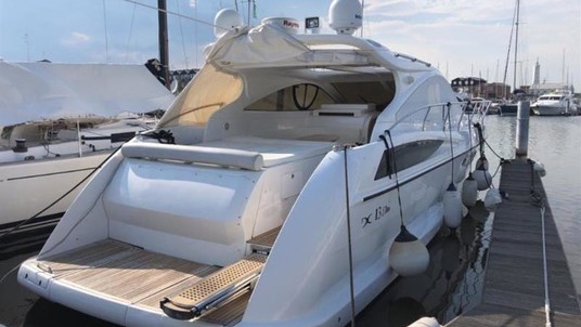 Dellapasqua dc 13 elite (2010) ht d9-575 mit