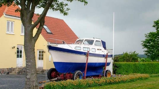 Finnsailer 29