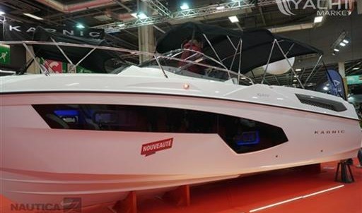 Karnic 800 sl