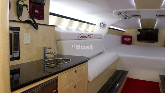 Cigarette 49' Grandsport