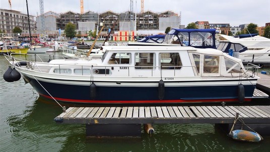 Pikmeerkruiser 1180 ok