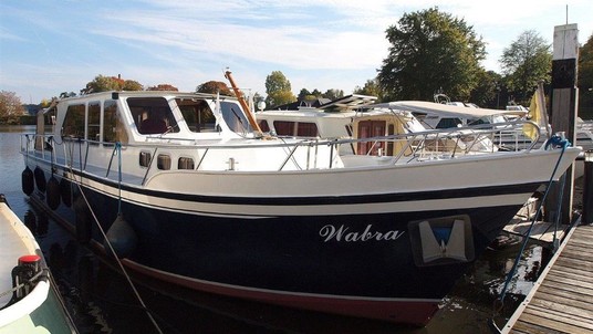 Valk kruiser 1200 ok