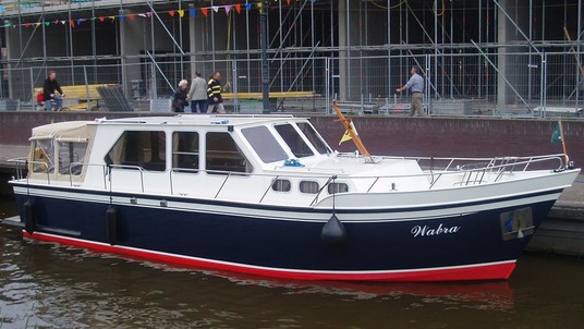 Valk kruiser 1200 ok