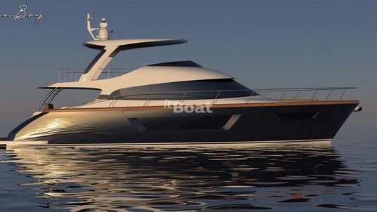 Clipper Hudson Bay 540S