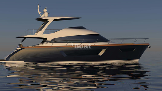 Clipper Hudson Bay 640S