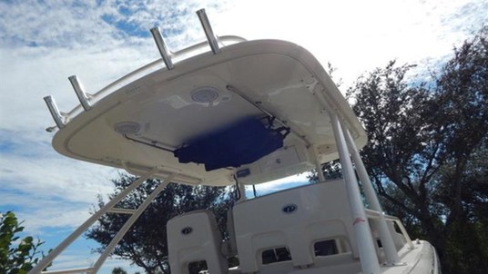 Pursuit st 310 sport