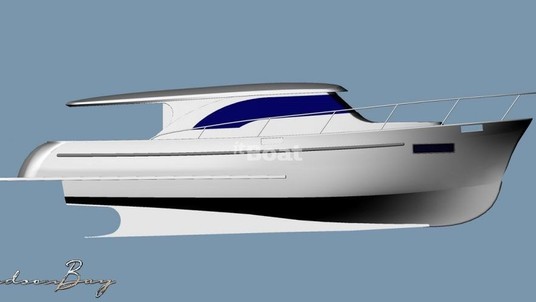 Clipper Hudson Bay 500S