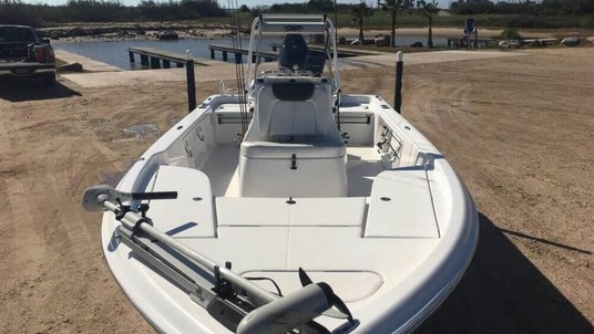 Blue wave pure bay 2000