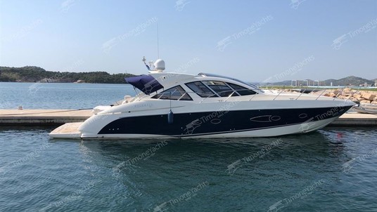 Atlantis 54 ht