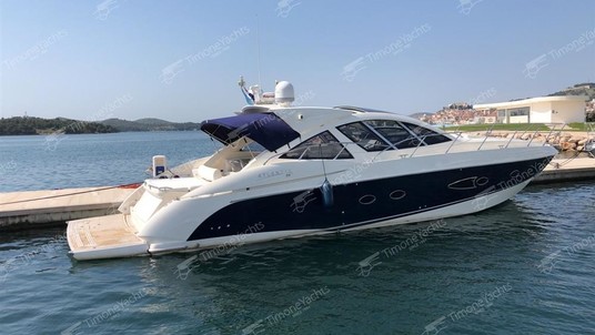 Atlantis 54 ht