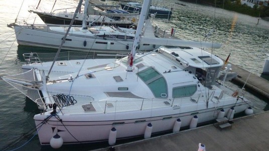 Alliaura marine privilege 495
