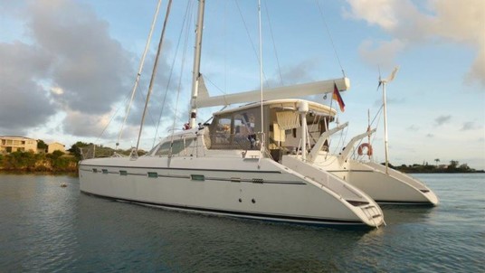 Alliaura marine privilege 495