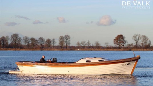 Moonday moonday 34 htr