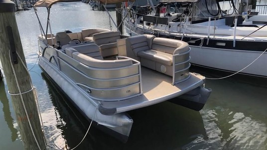 Sweetwater ap 235 rl