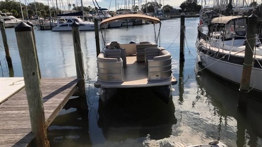 Sweetwater ap 235 rl