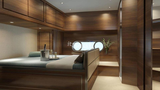 Clipper Cordova 55 Motor Yacht