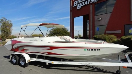 Eliminator 230 eagle