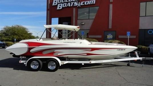 Eliminator 230 eagle