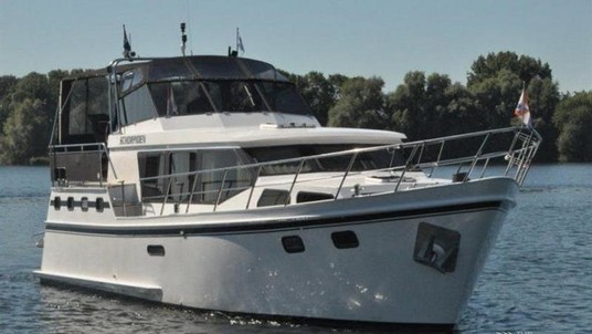 Bendie kruiser 12.90 grand luxe cabrio