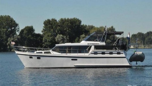 Bendie kruiser 12.90 grand luxe cabrio