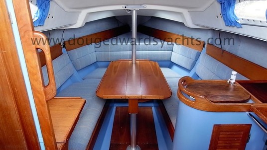 Marlow-Hunter horizon 27