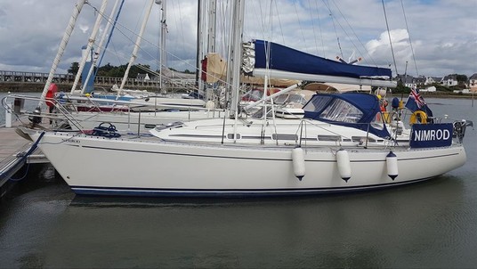 Starlight 35