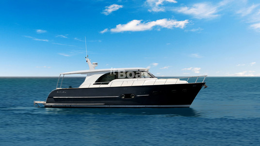 Clipper Hudson Bay 540