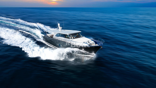 Clipper Hudson Bay 640