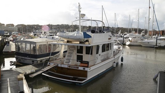 Grand Soleil banks 47 heritage eu