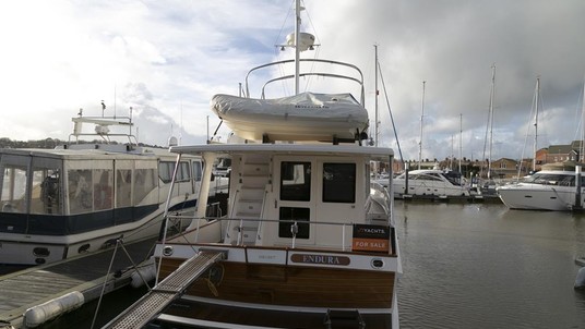 Grand Soleil banks 47 heritage eu