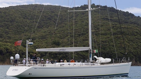 Nautor's Swan 75-002