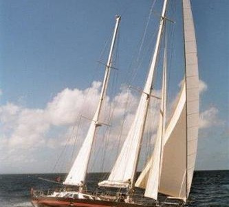 Alumarine Shipyard jeroboam