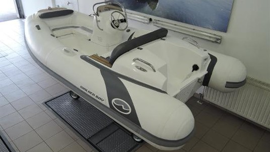Walker bay generation 360 dlx
