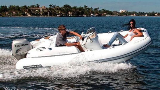 Walker bay generation 400 dlx