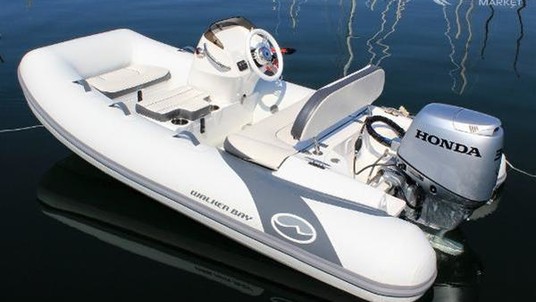 Walker bay generation light 10 lte