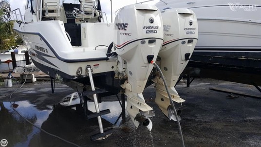 Hydra-sports 2800 vector wa