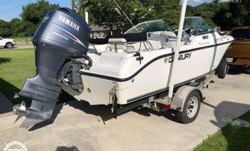 Century 1850 mustang