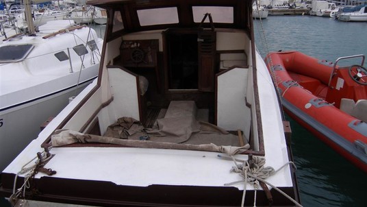 Adriatic Marine LLC 790