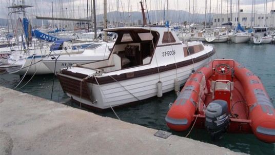 Adriatic Marine LLC 790
