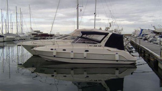 Mano marine mano 28.50