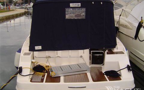 Mano marine mano 28.50