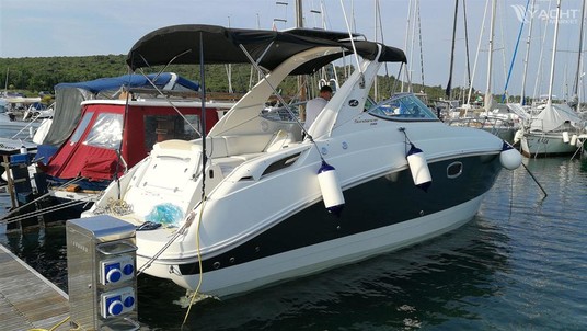 Sea ray 285 sundancer