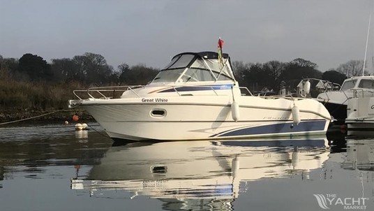 Ocqueteau abaco 25