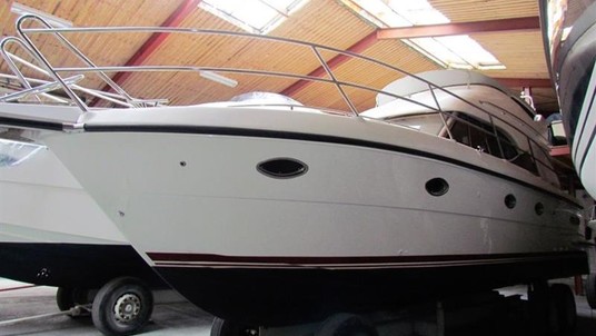 Nord west 420 fly m. ips