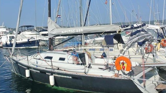 Nautic 330 sport