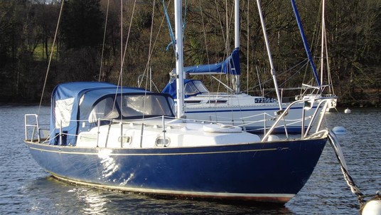 Rogers contessa 26
