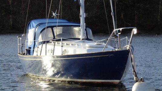 Rogers contessa 26