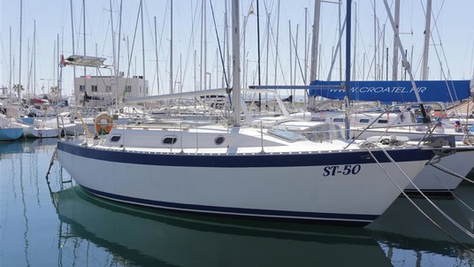 Tica 29 feet