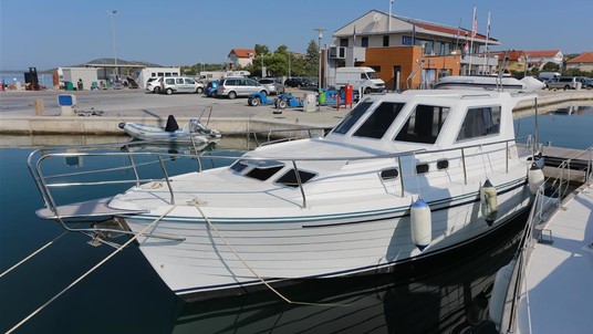 Adria Yachting 1002