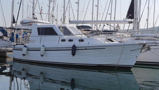 Adria Yachting 1002